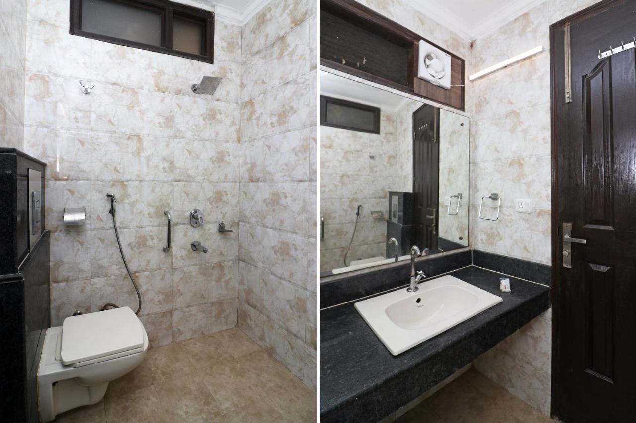 Hotel Delight Mumbai Exterior photo