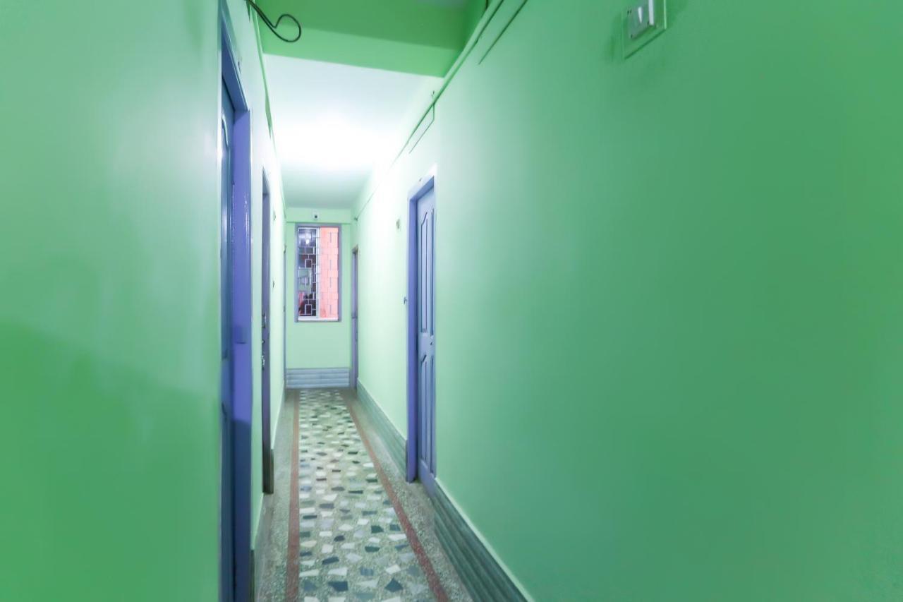 Hotel Delight Mumbai Exterior photo