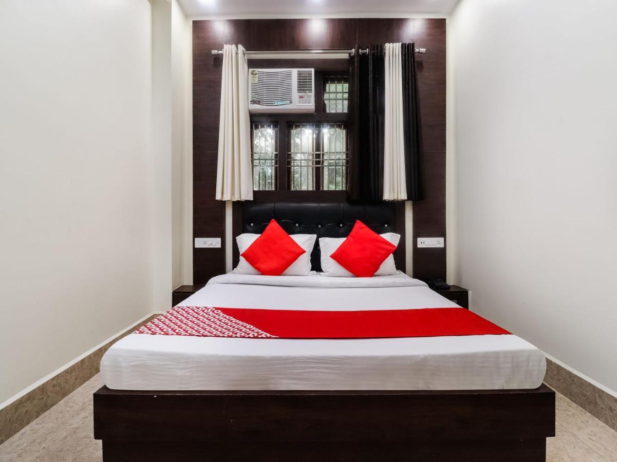 Hotel Delight Mumbai Exterior photo