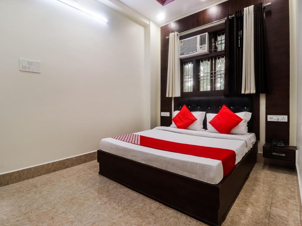 Hotel Delight Mumbai Exterior photo